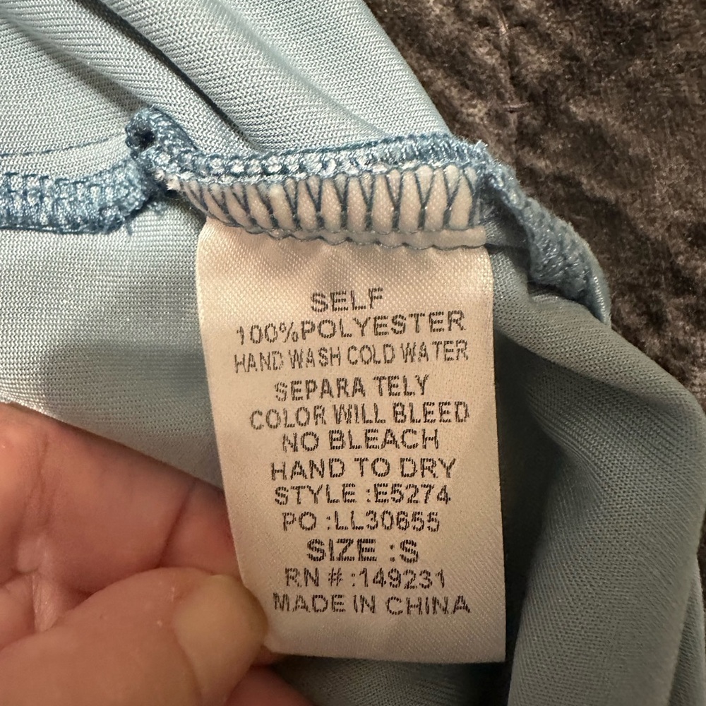 Kori NWT dress - Picture 10 of 13